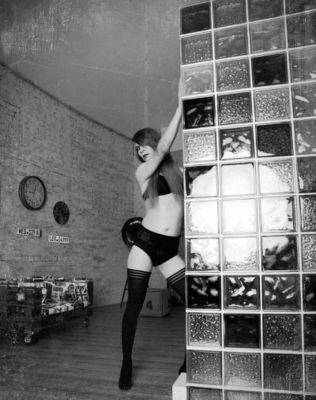 Транссексуалка Лика  - массаж с интимом от 5000 руб. в час