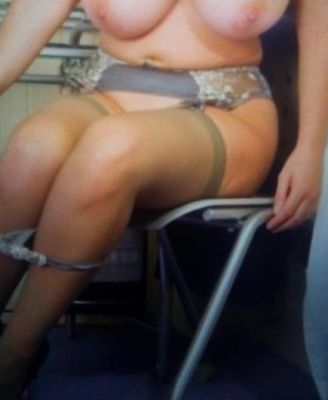 Анастасия из Брянска